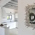 Sunray Paros Front 2 Bedroom House Next To Kite Sports Semesterbostad Pounda