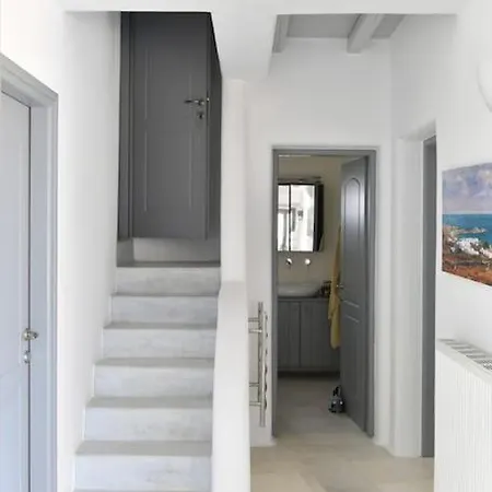 Sunray Front 2 Bedroom House Next To Kite Sports Feriehus