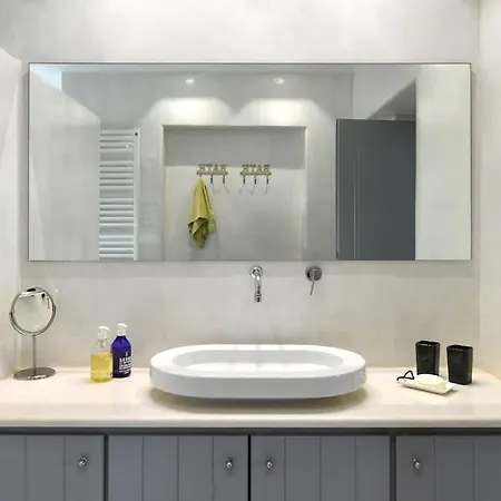 Sunray Front 2 Bedroom House Next To Kite Sports Holiday home Parikia (Paros)