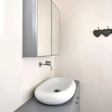 Sunray Front 2 Bedroom House Next To Kite Sports Holiday home Parikia (Paros)